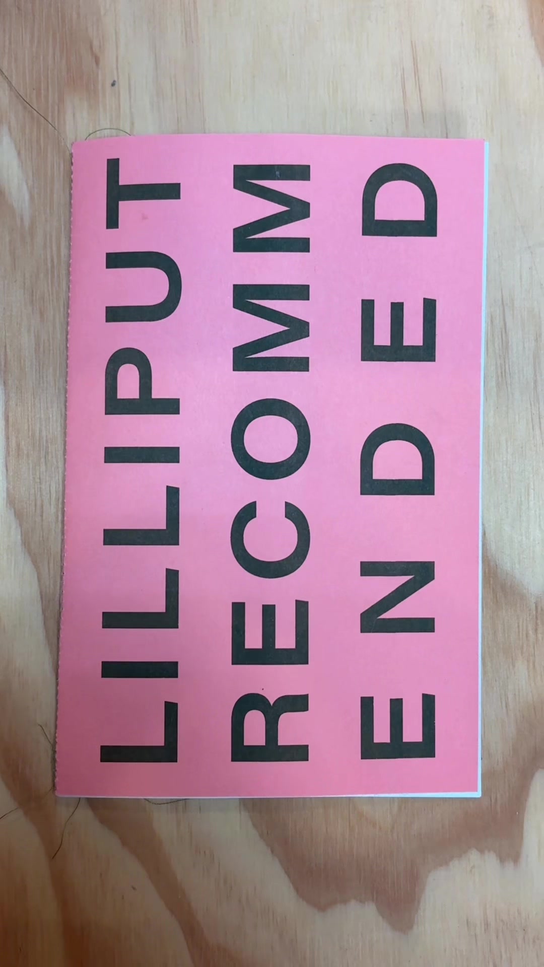 @lilliputrecords