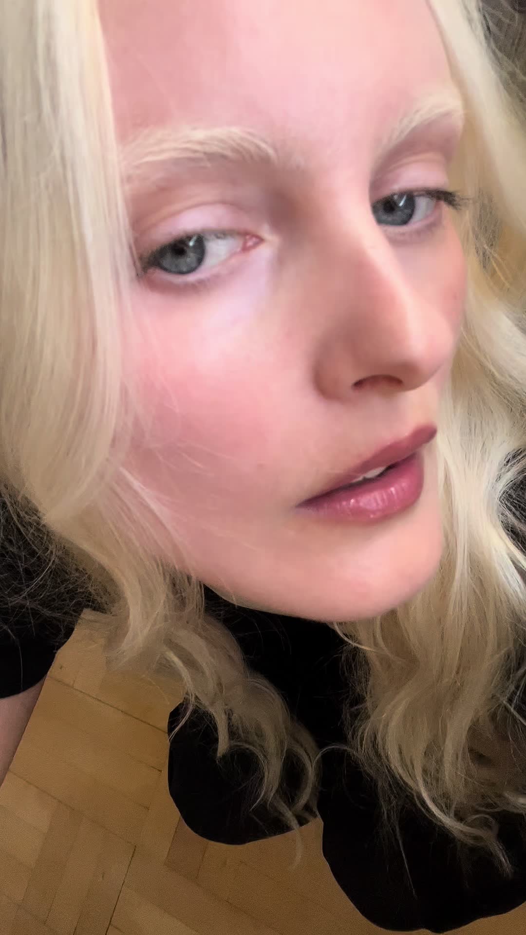 @Renée Rah