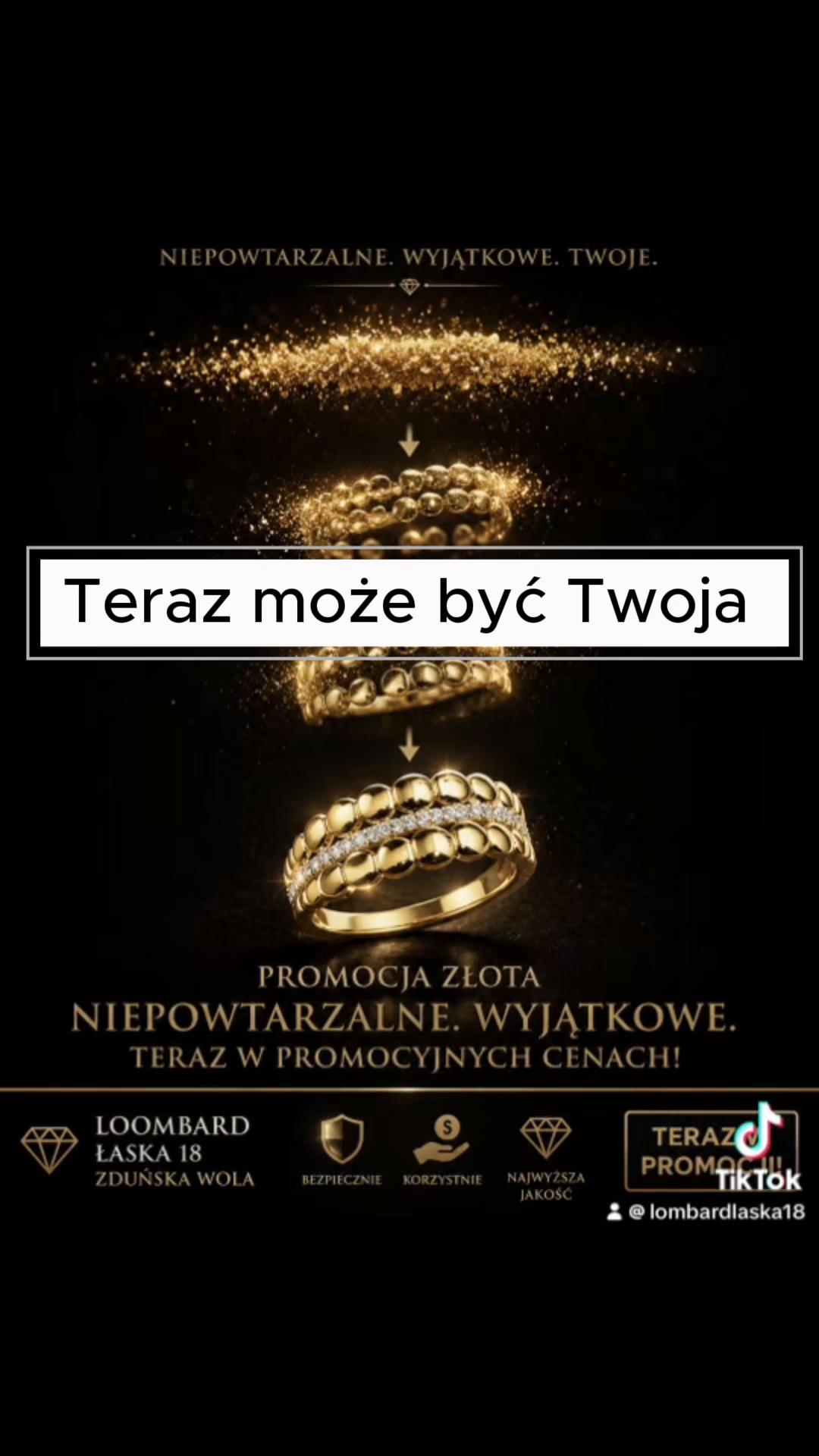 @Loombard Zduńska Wola Łaska 18