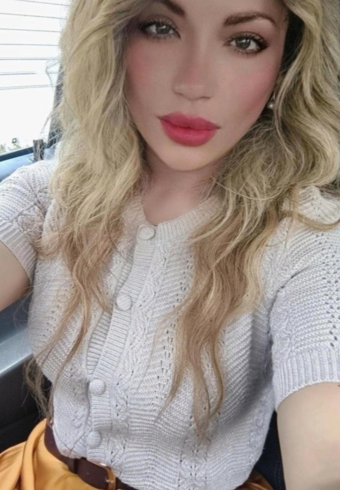 @Sara Sanchez