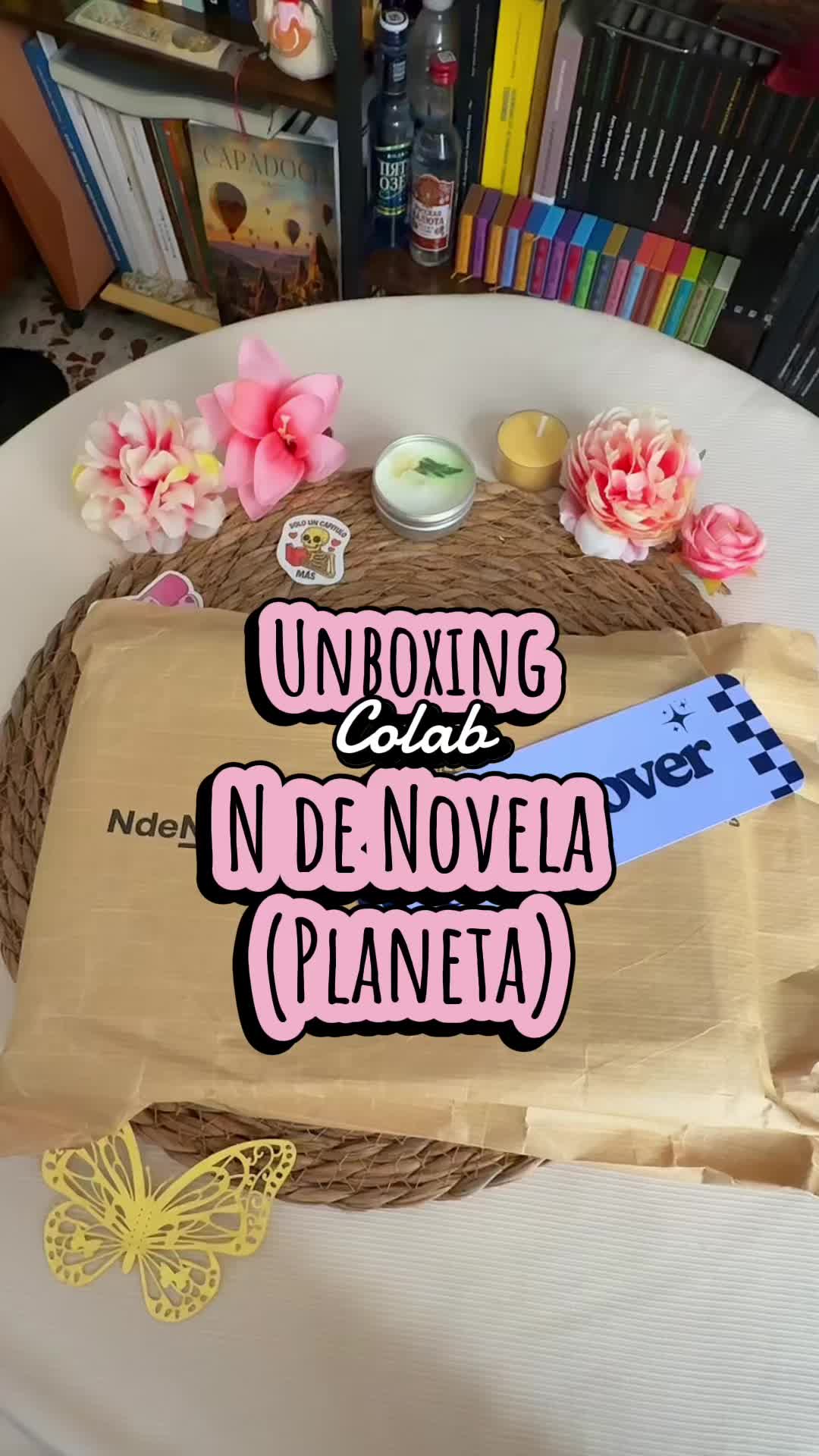 @✨ 📚 I N M A 📚 ✨