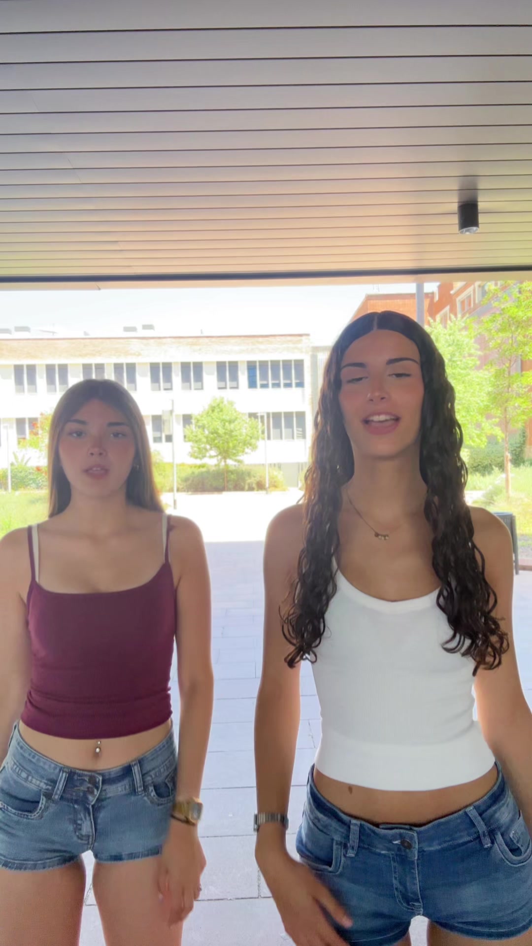 @rita y lucia