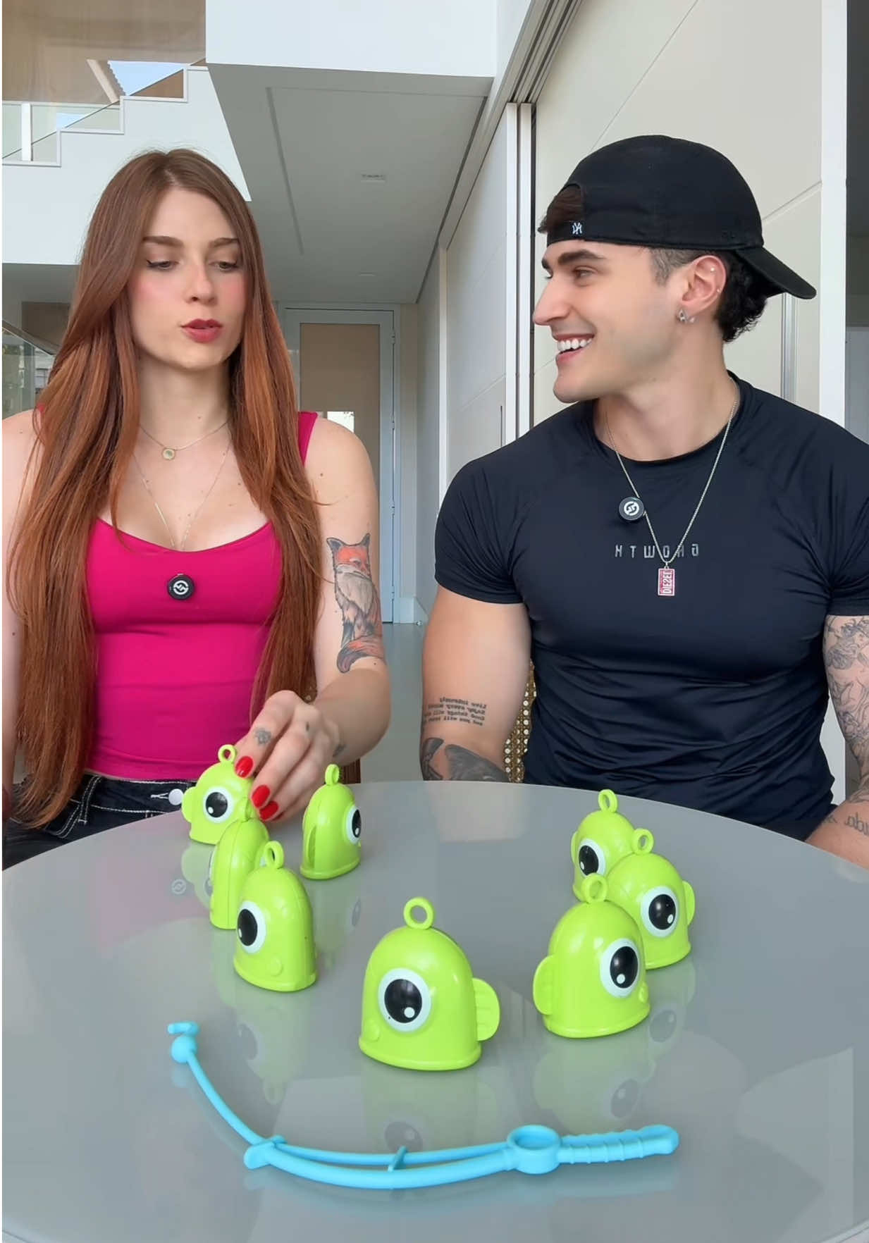 @Flávia Charallo