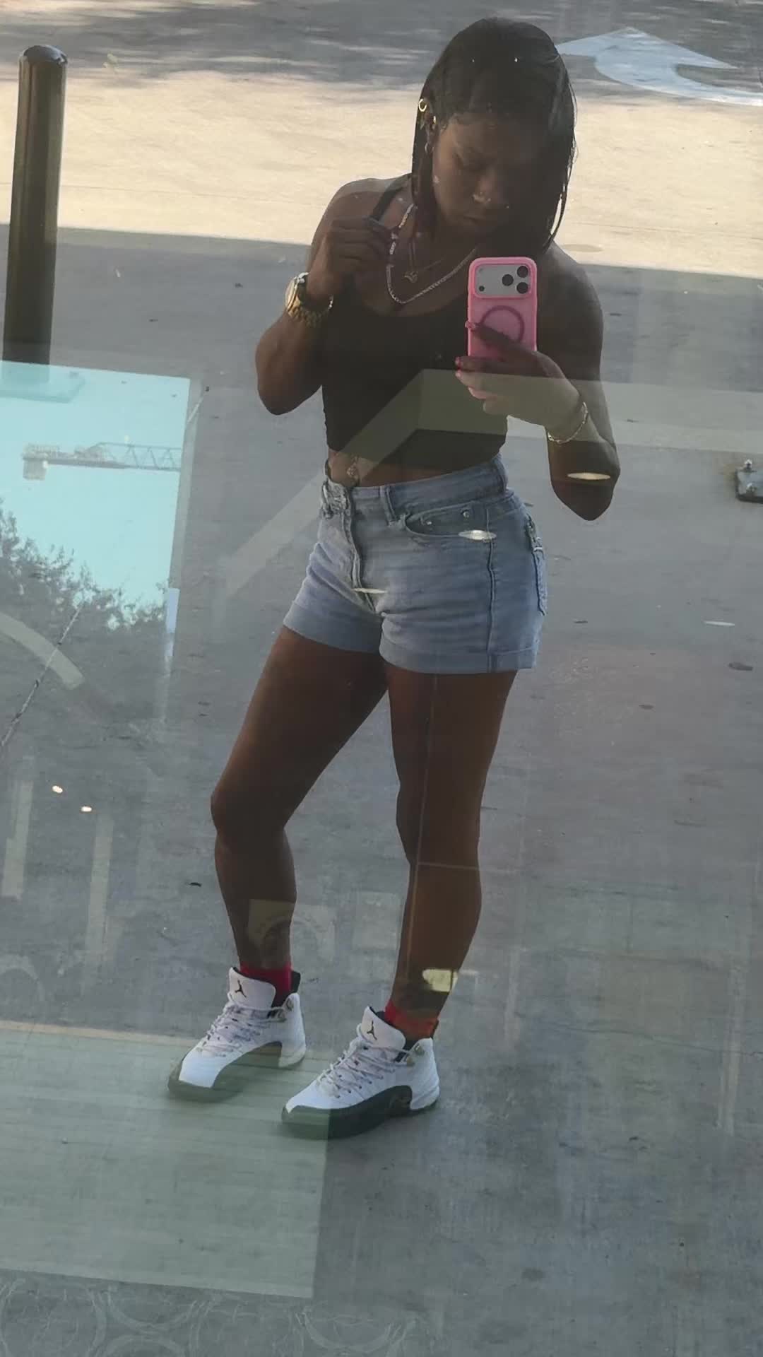@Gigi’s Fine A**