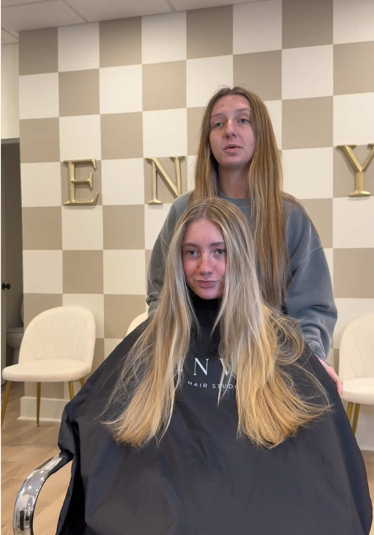 @KATELYN | TN stylist