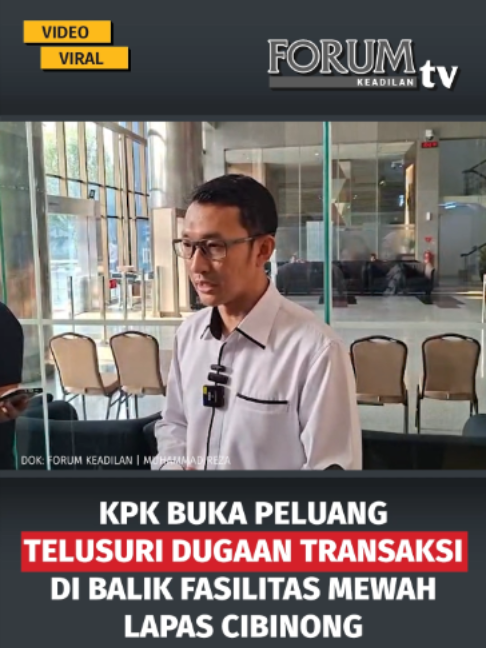 @Forum Keadilan