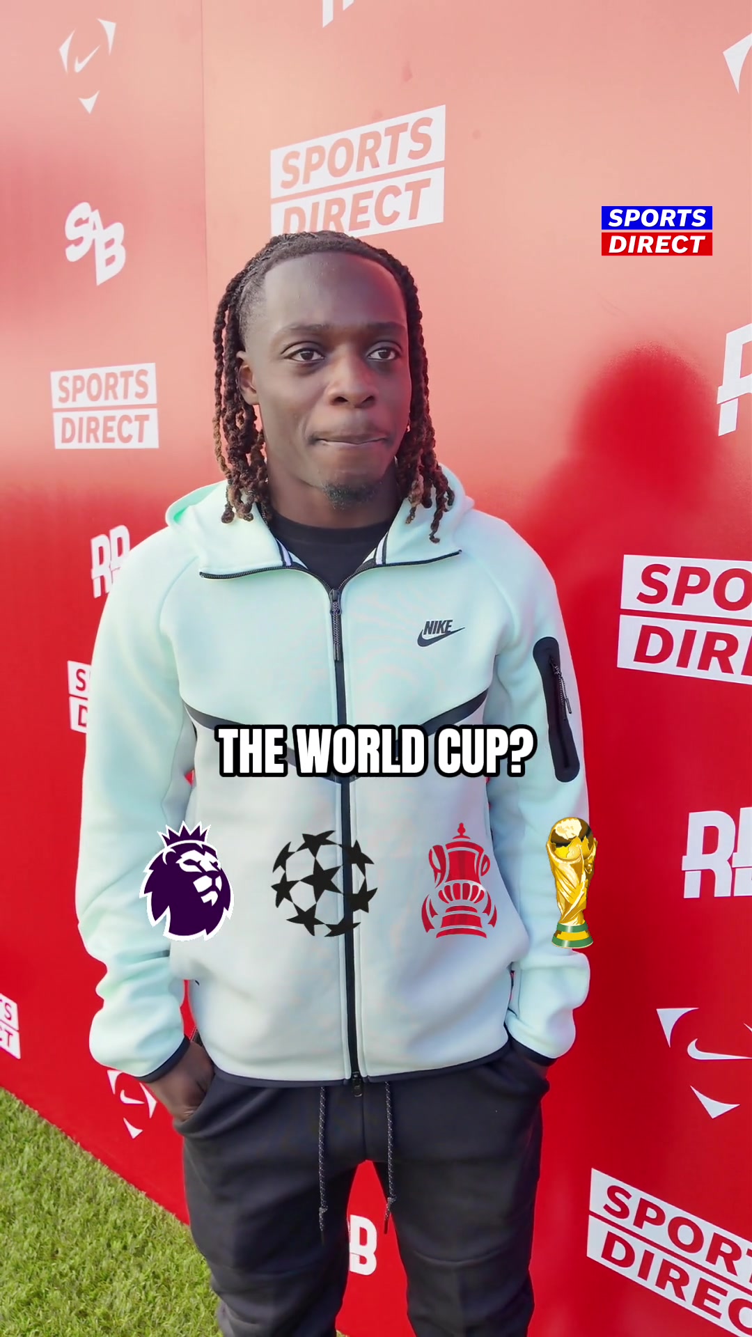 @Sports Direct