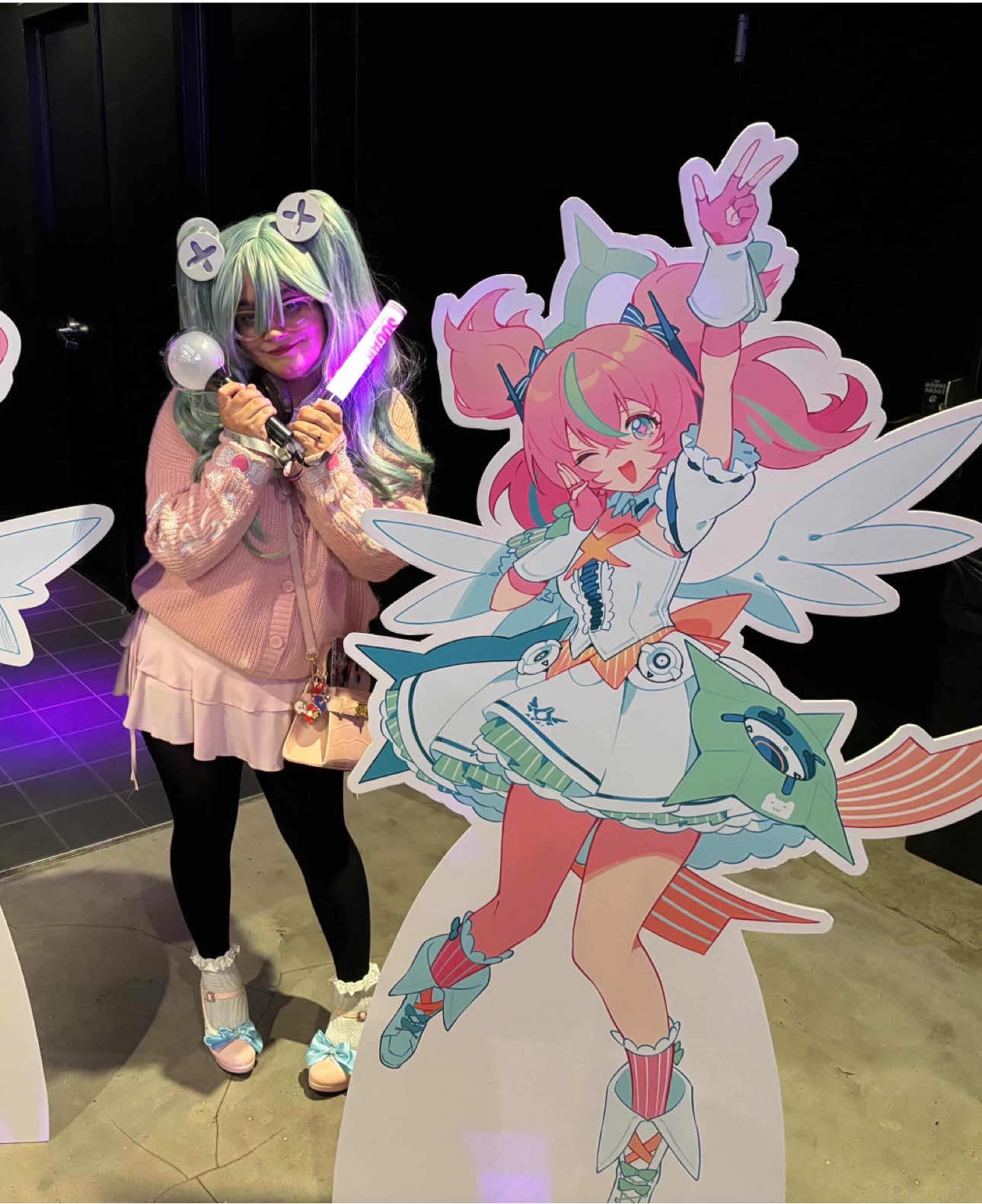 @Mai