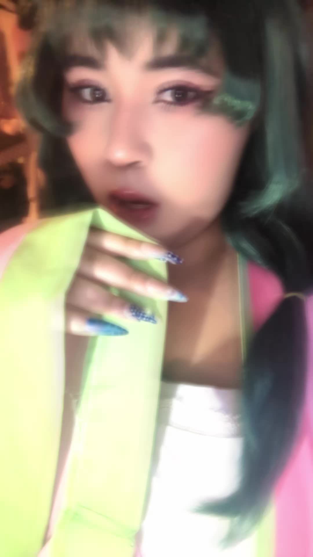 @Gigi♡