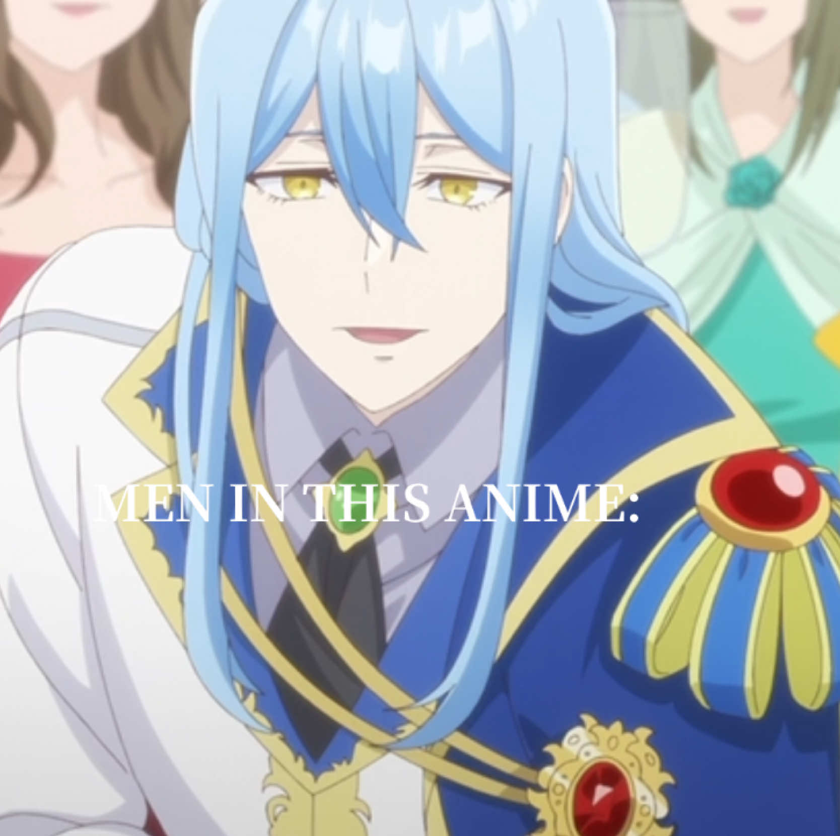 @shoujo magazine