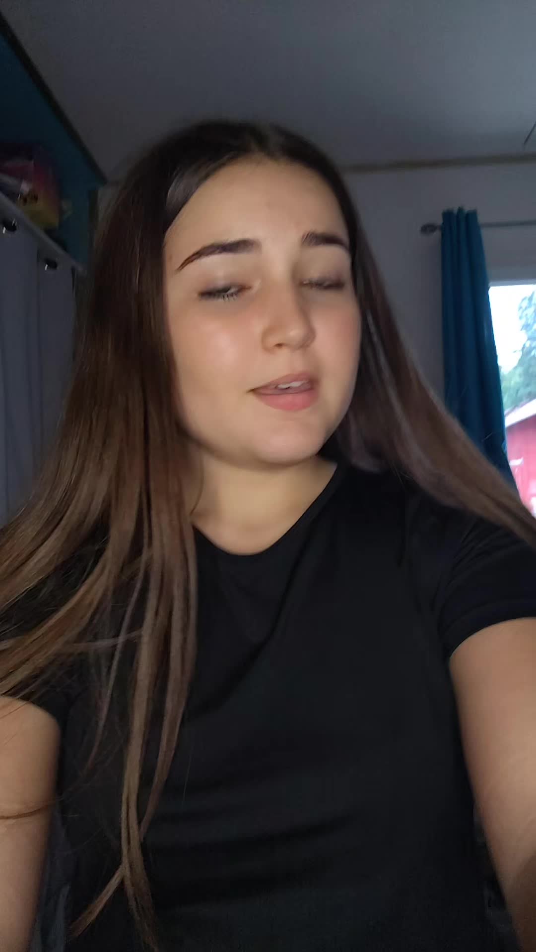 @Alicia