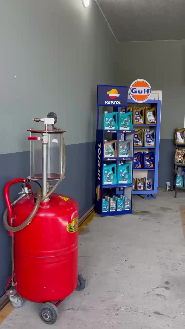 @📌Qusar Auto Yağlama📌