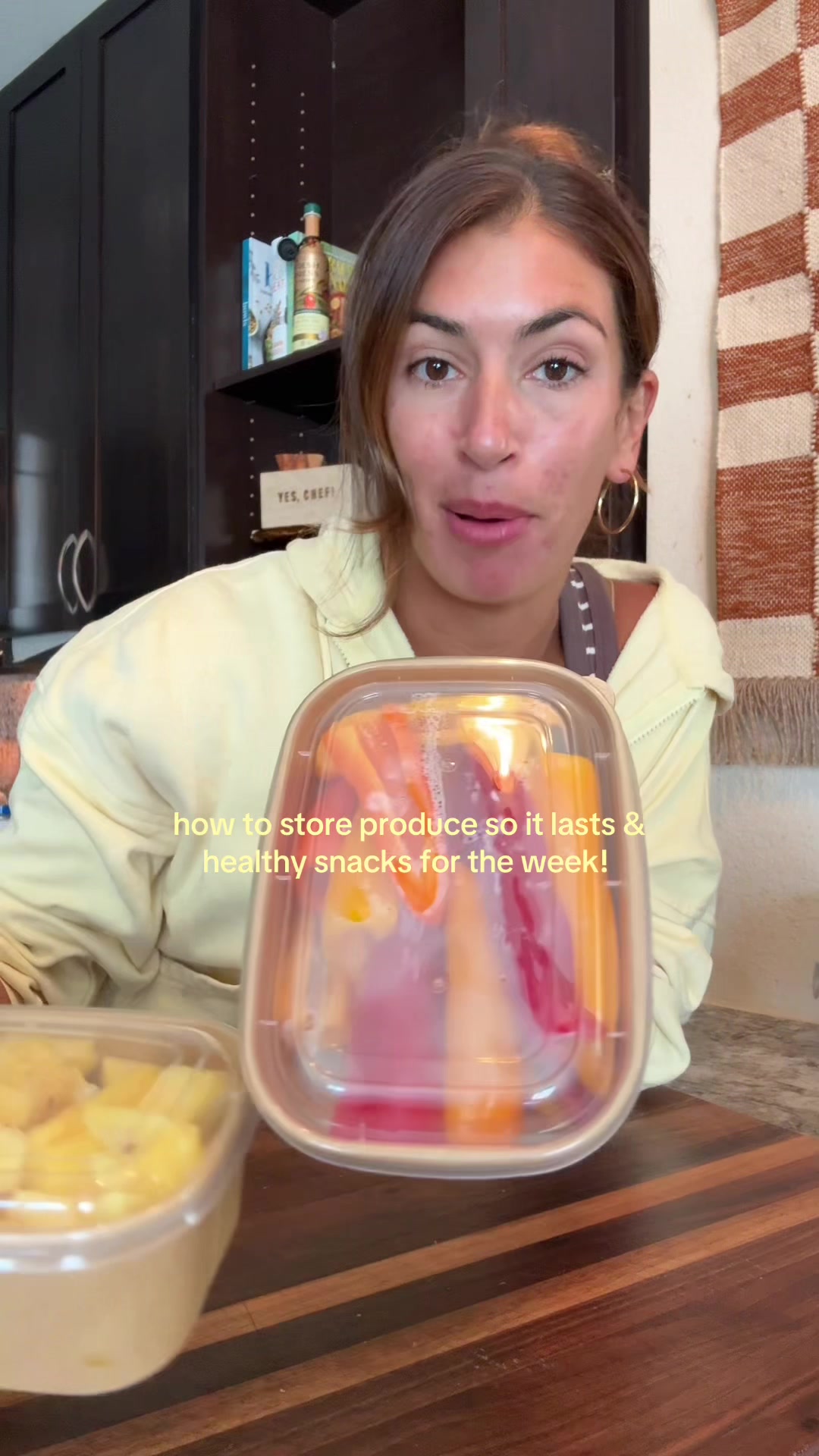 @Anne Murray | Dietitian