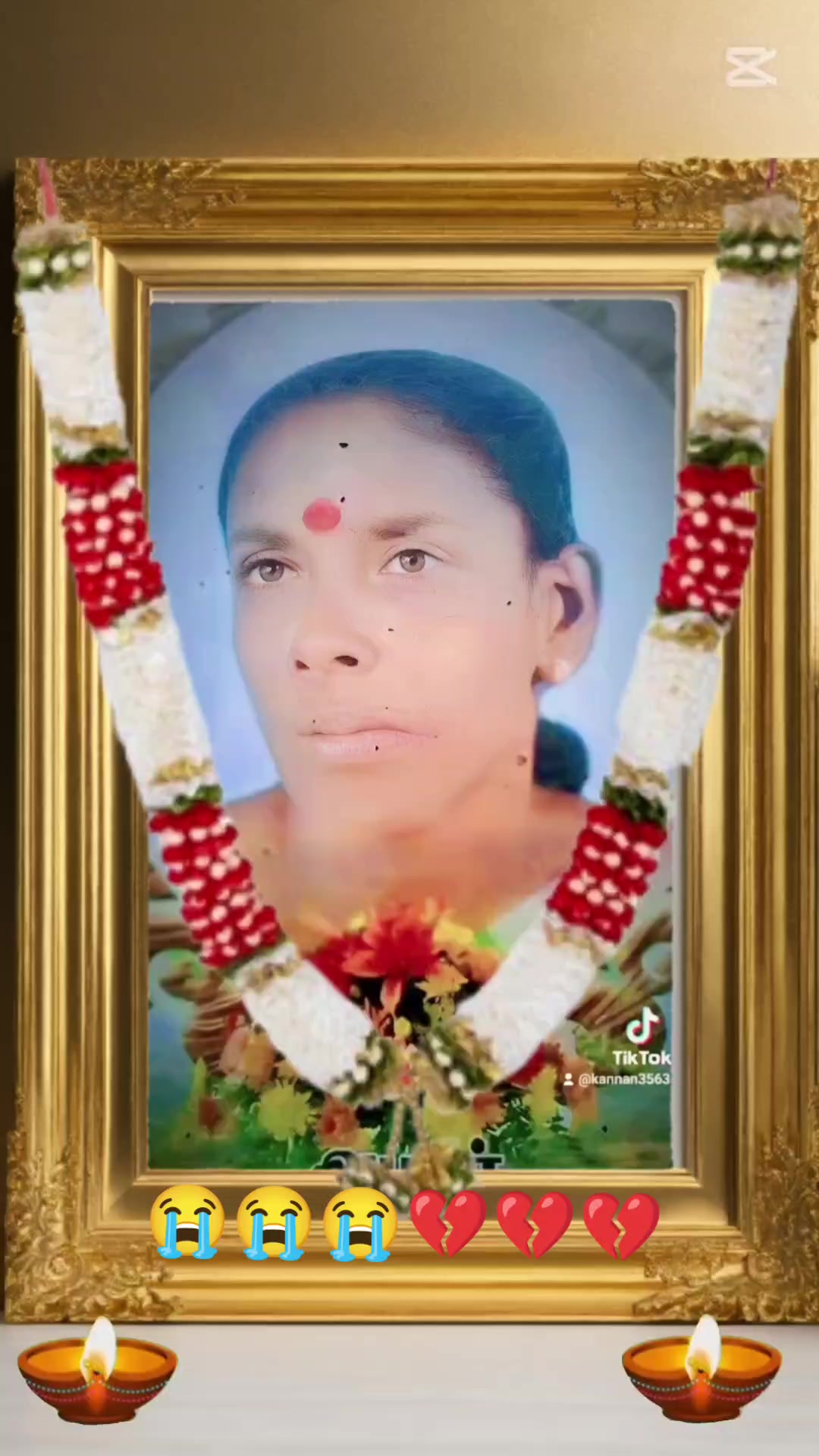 @🇰🇼🫂❣️என்❣️உயிர்❣️ அம்மா🤱🙏