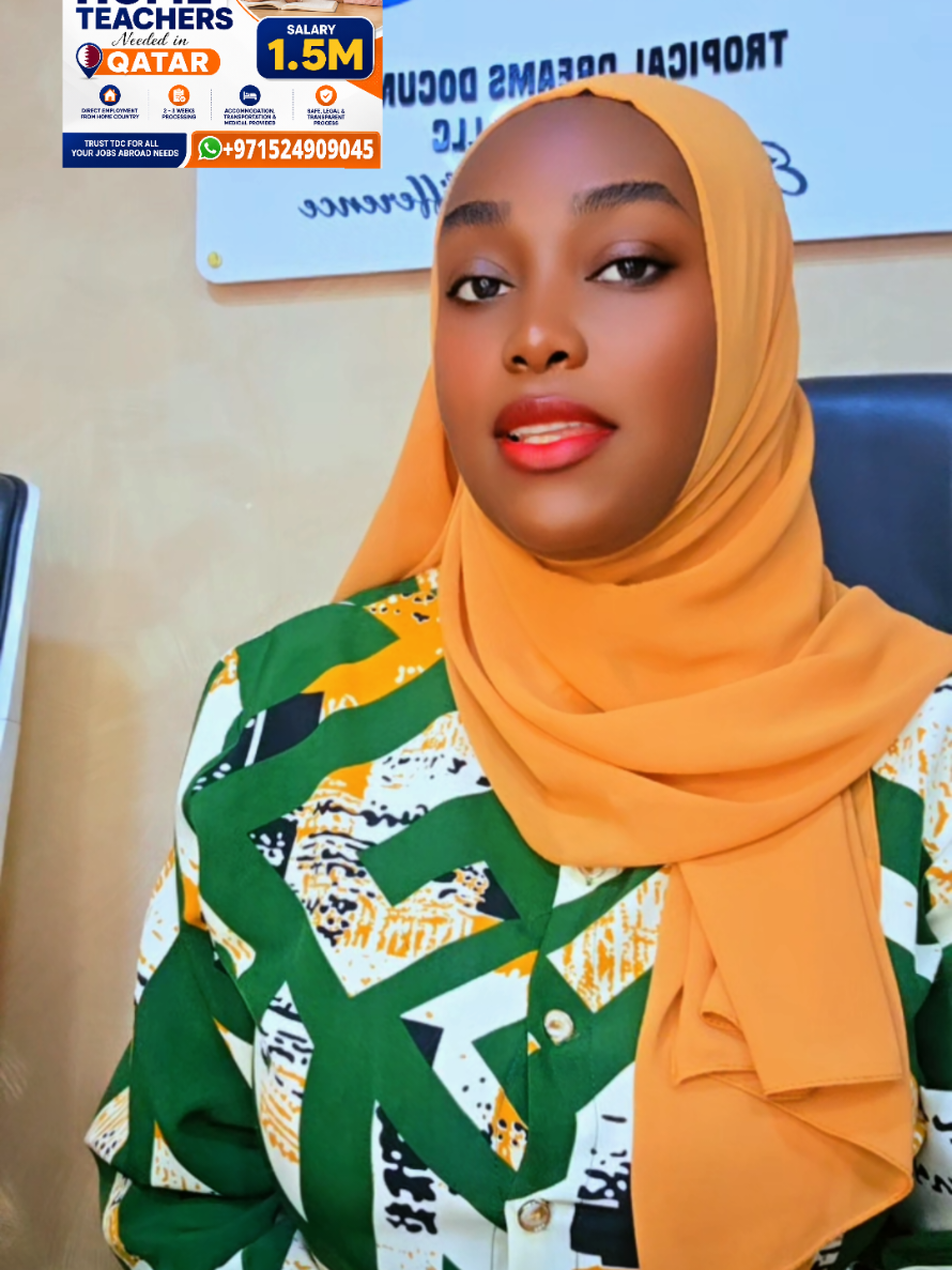 @TahiyahWally🧳✈️