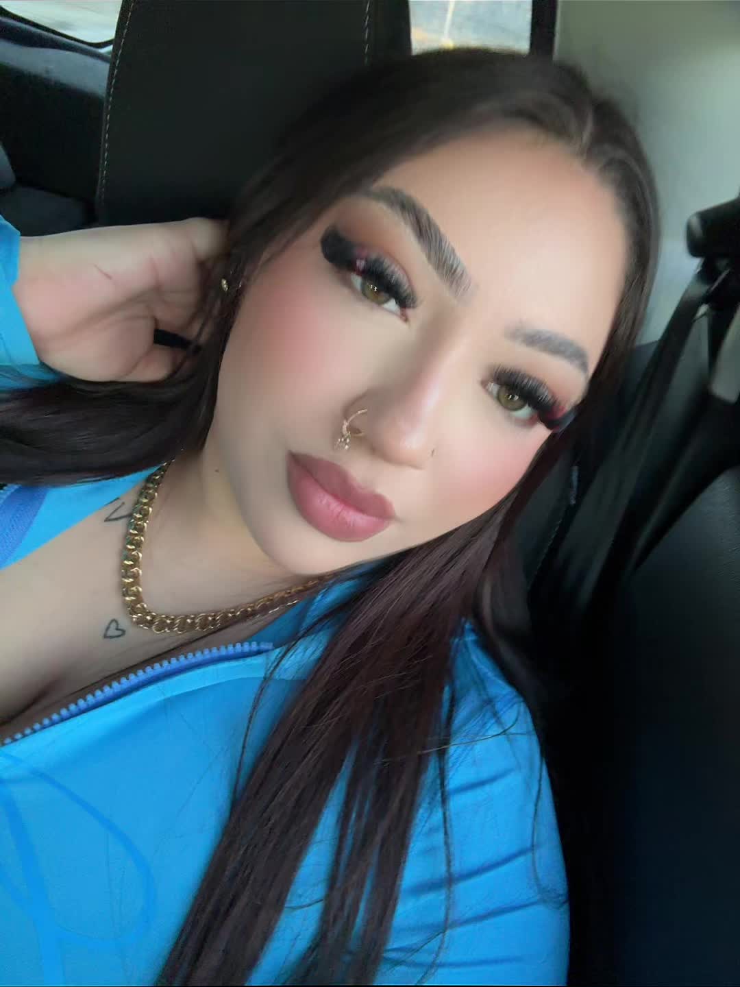 @Brazy😘
