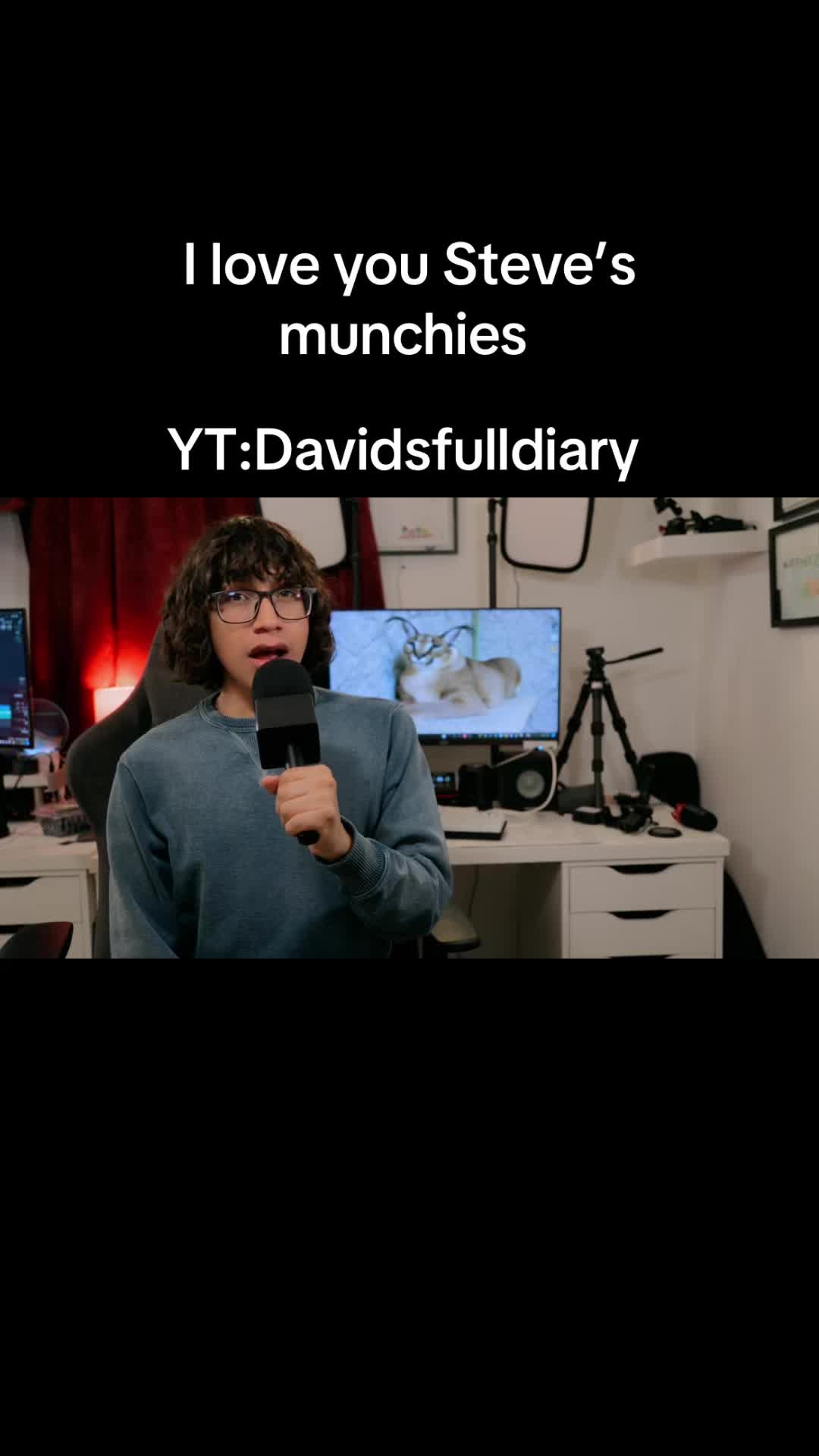 @David&rsquo;s Diary