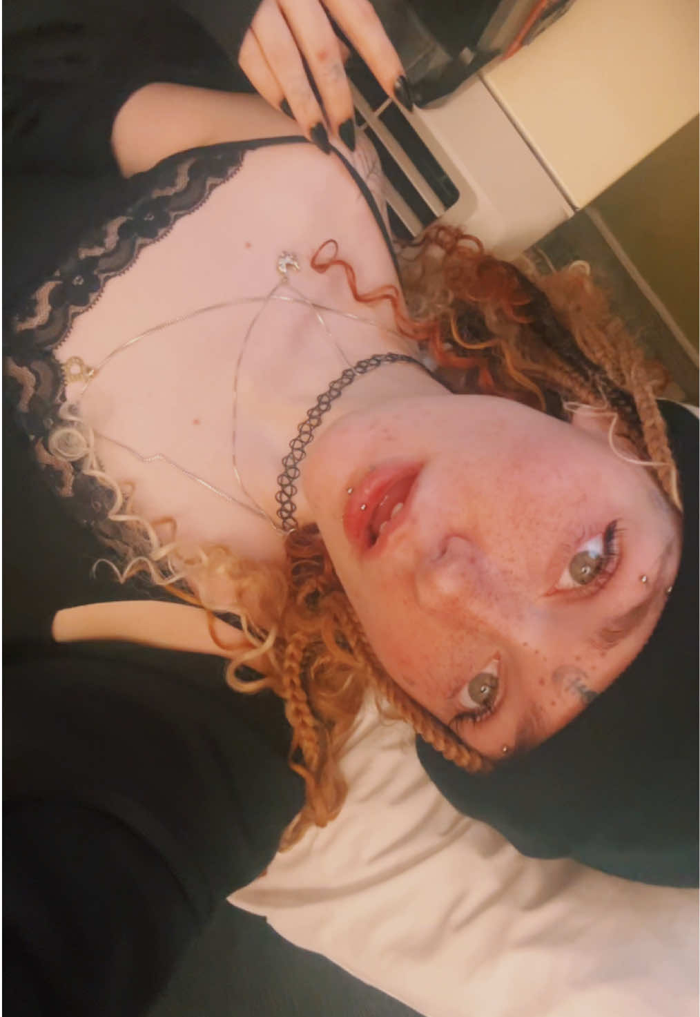@Please Abduct Me