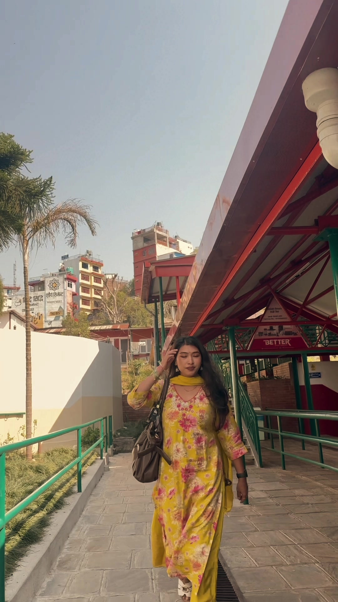 @Deepa Shrestha