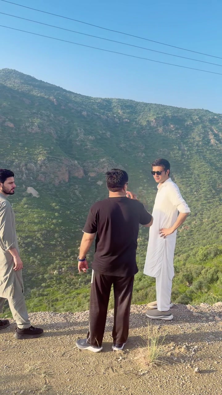 @VOICE OF HAYATABAD
