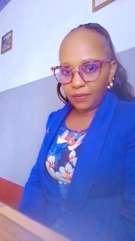 @Lilian Mwangi
