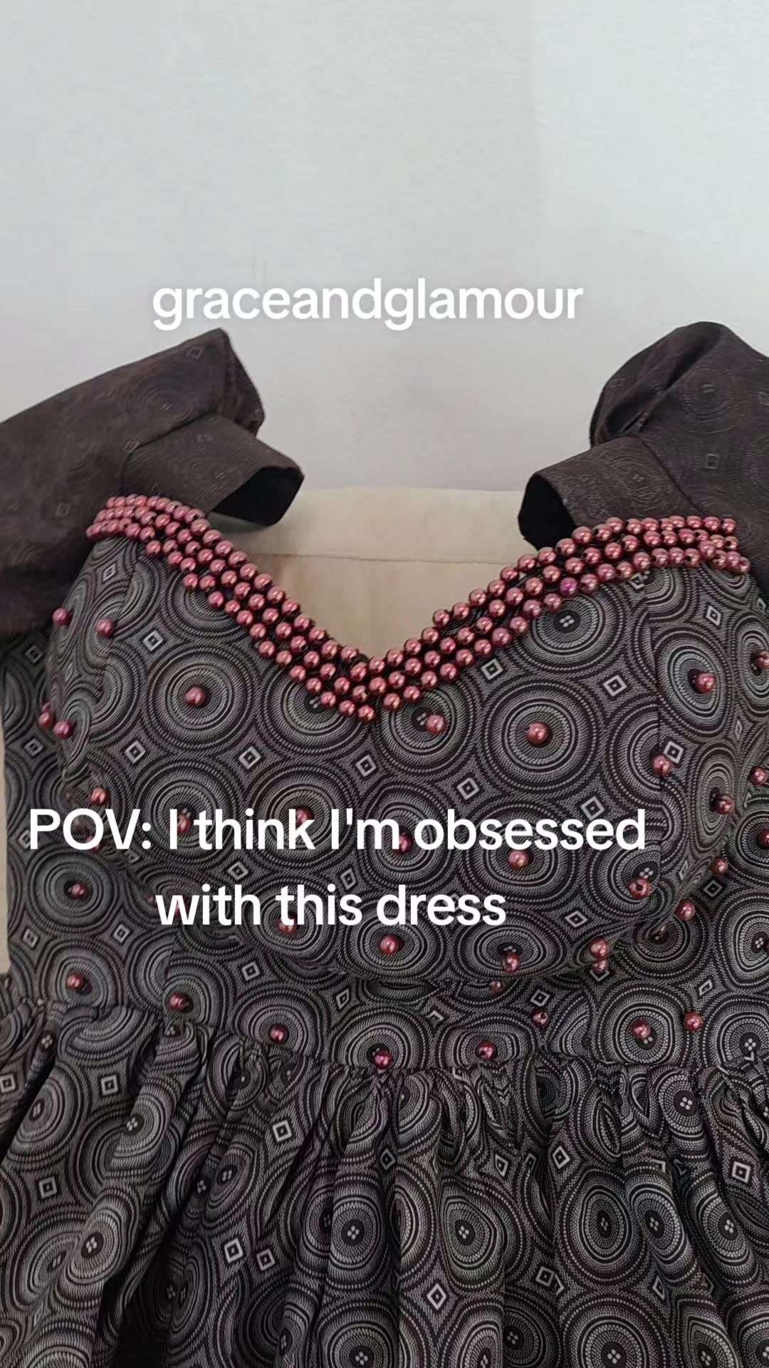 @Grace & Glamour