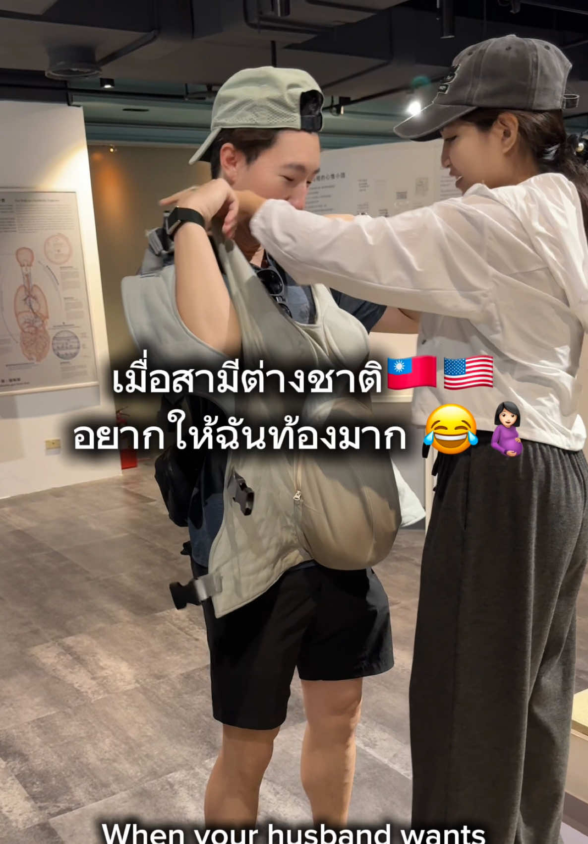 @kim.and.chris 🇹🇭🇺🇸