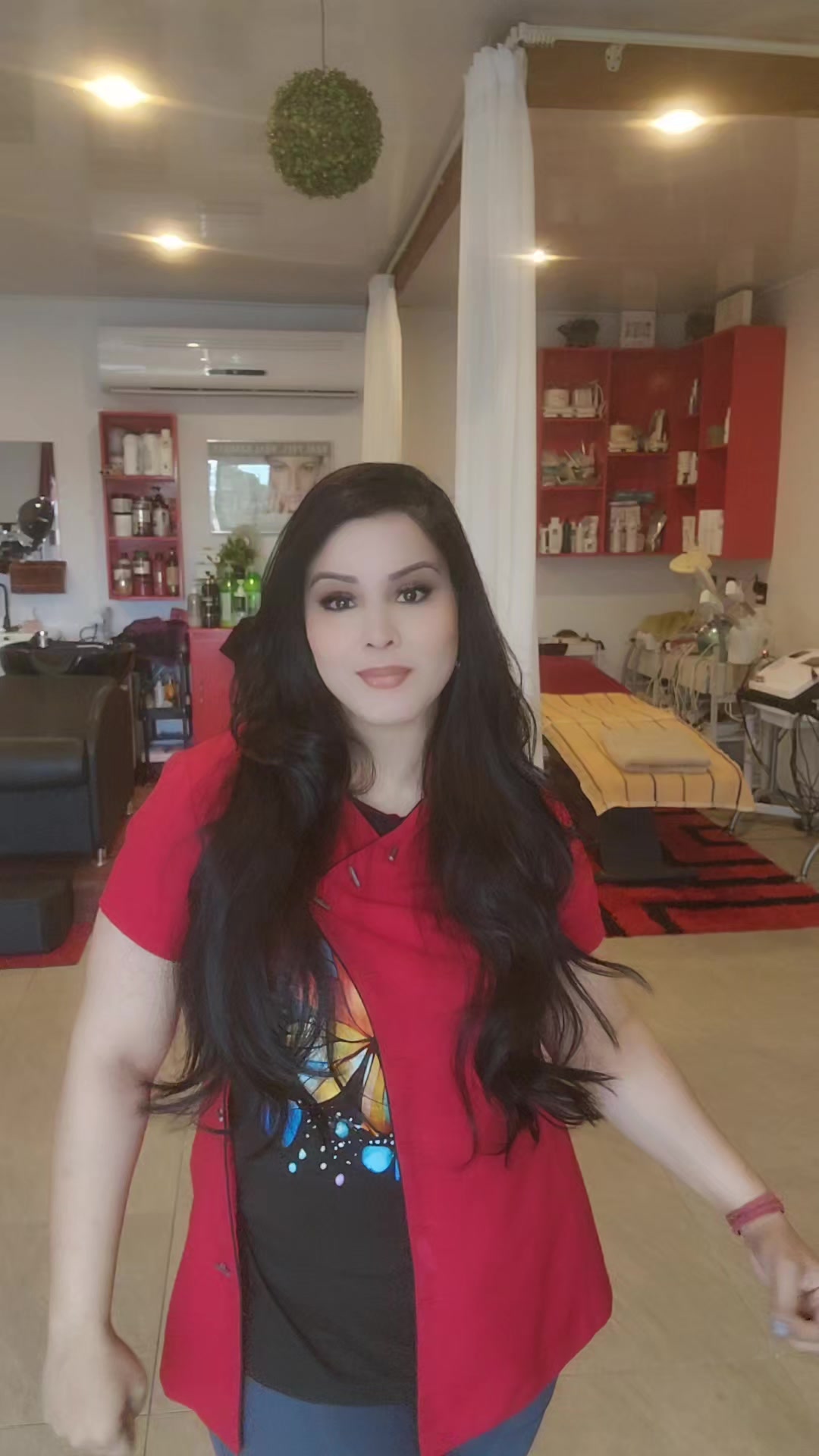 @Razeena Badloe