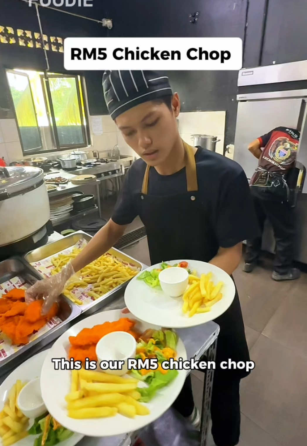 @Johor Foodie
