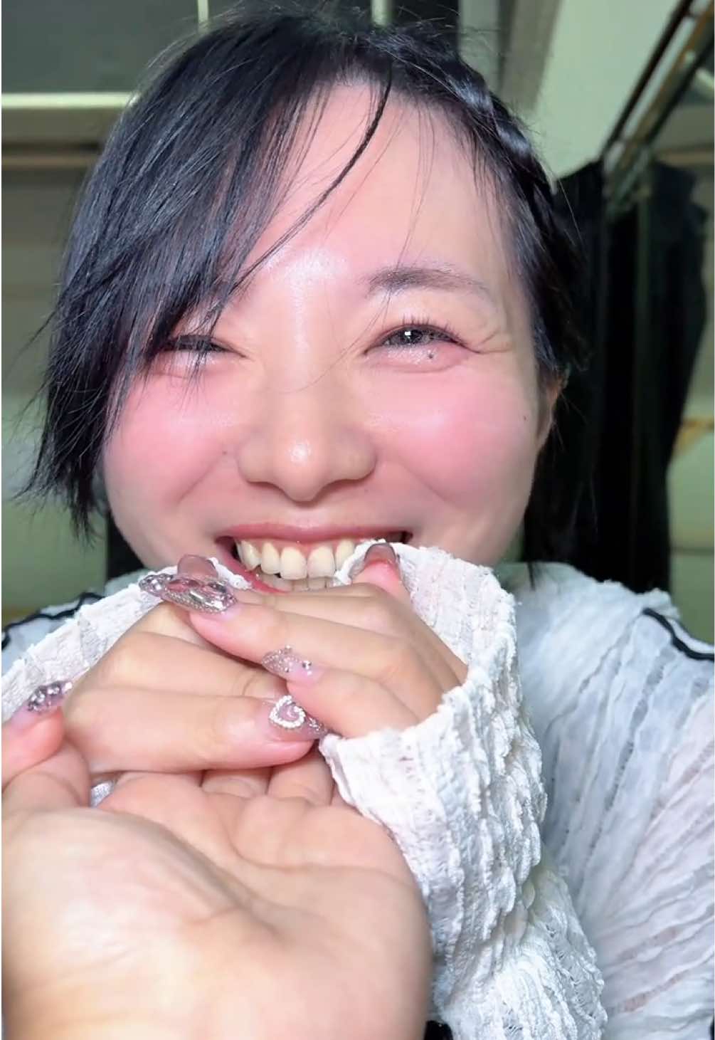 @八角ちゃん!