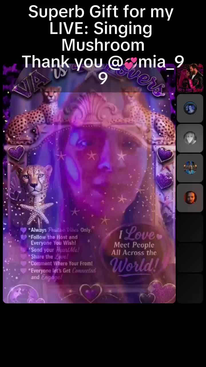@👑🍬VA💜4🫶Lovers💙♒️