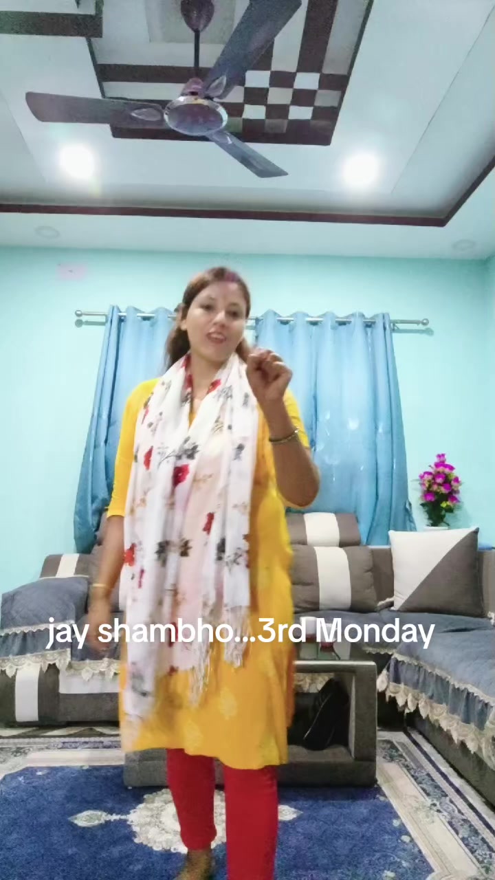 @S.D Pandey