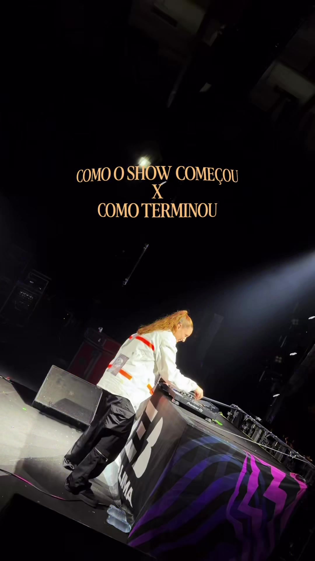 @Deb Lima