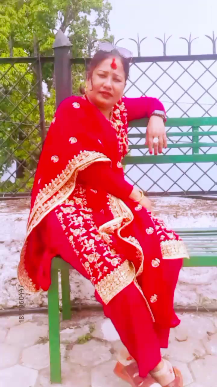 @Nabina Shrestha