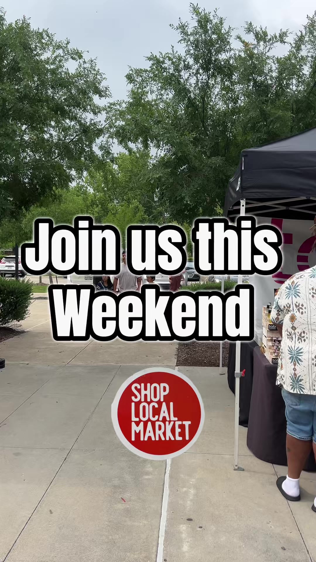 @SHOP LOCAL MARKET