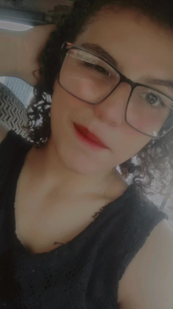 @Sarahy Gil