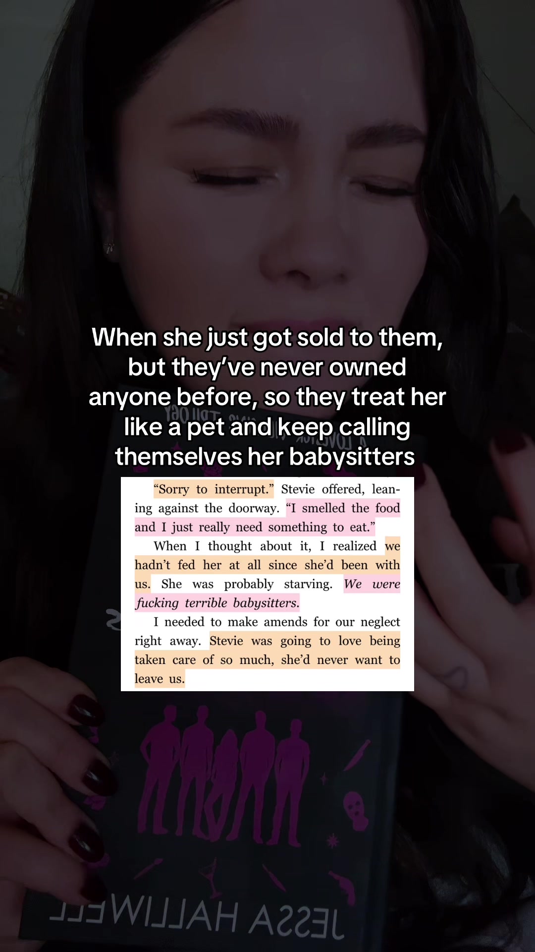@Jessa✨🤎📖