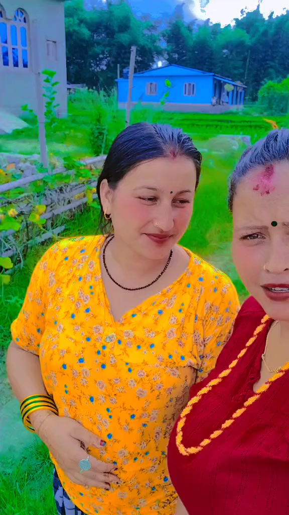 @mira Pokharel