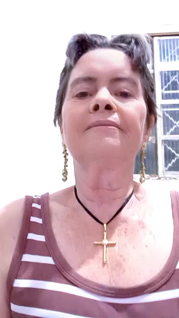 @Maria Aparecida X368