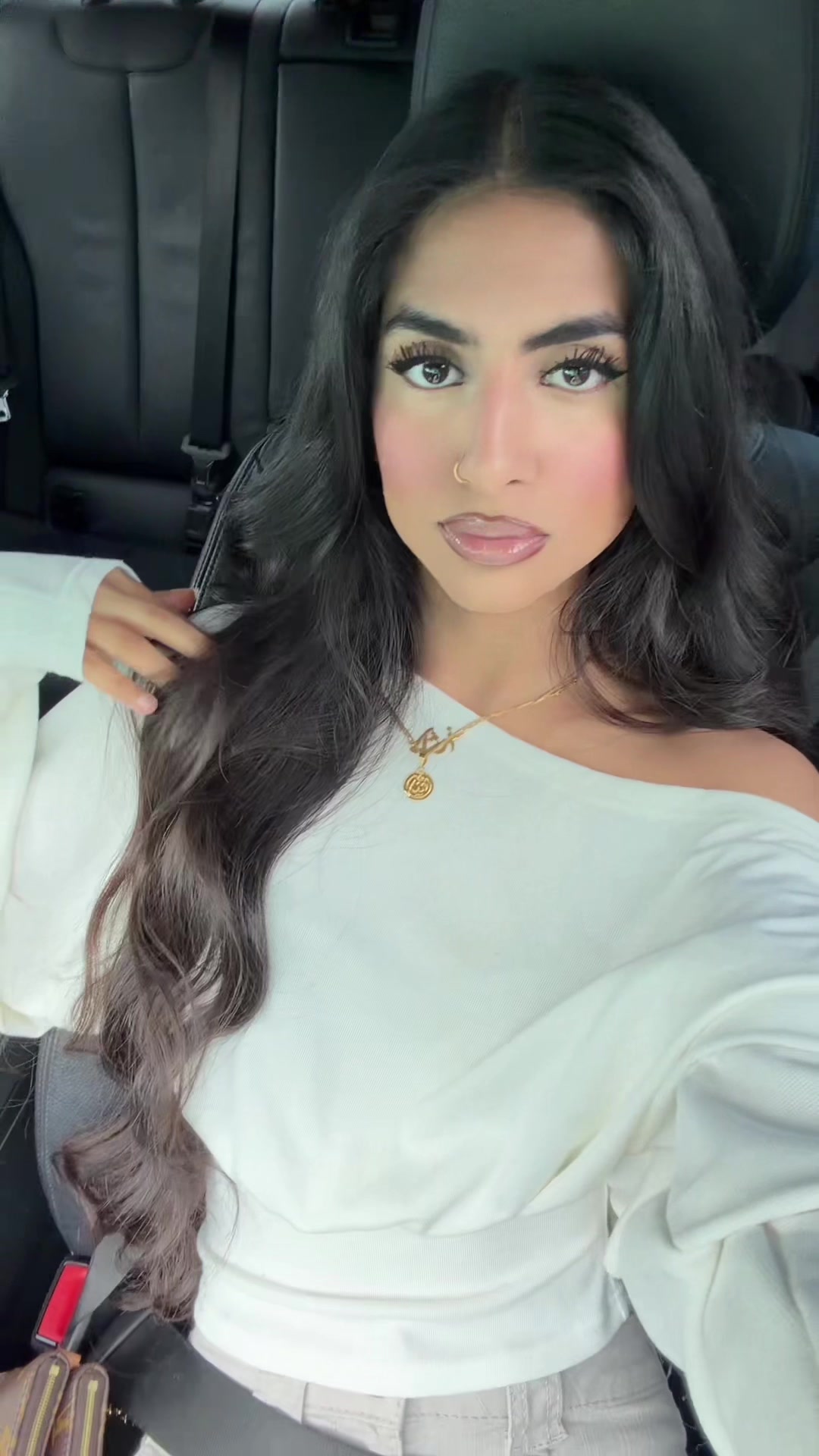 @Anushay