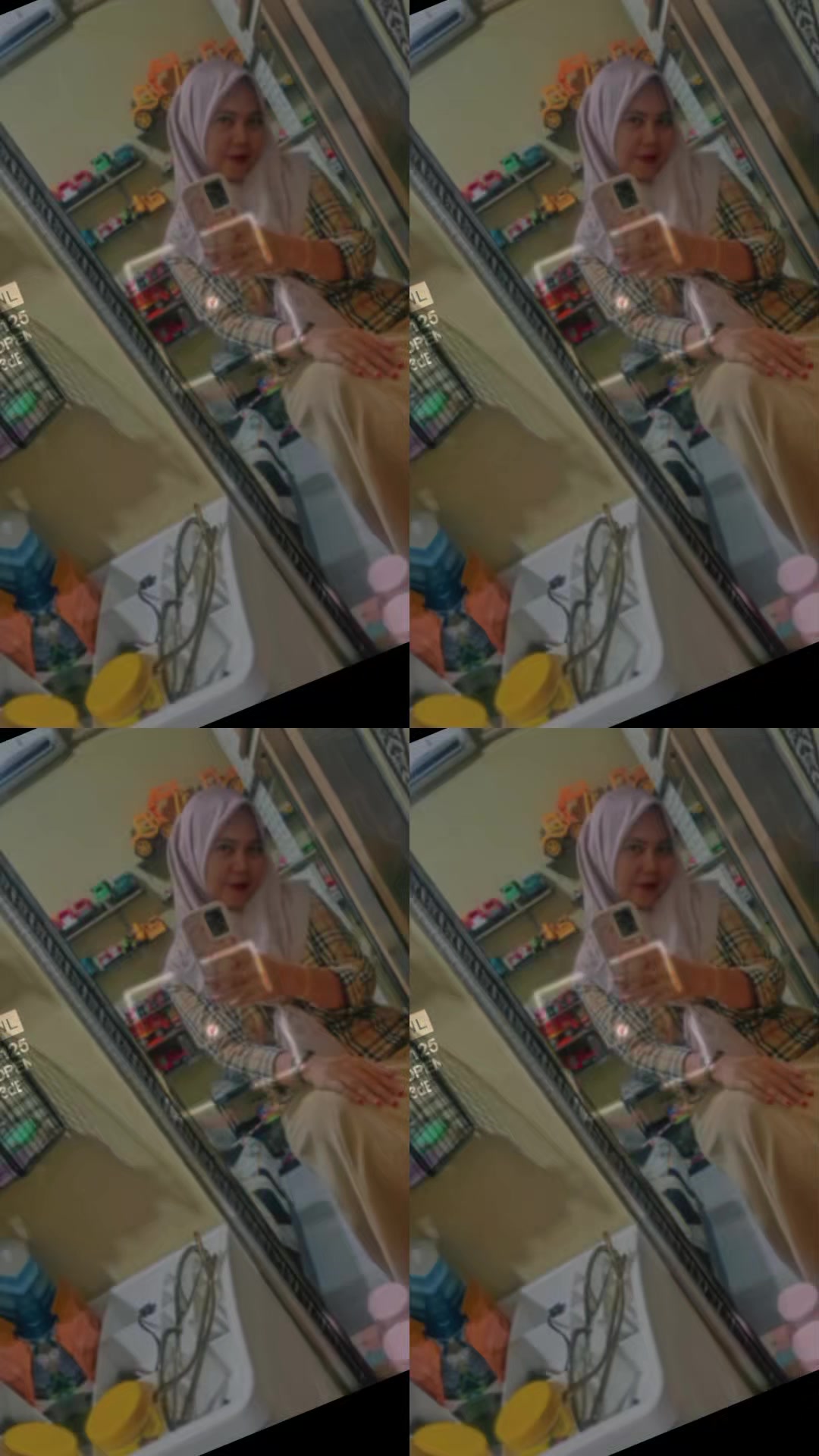 @mae fathur