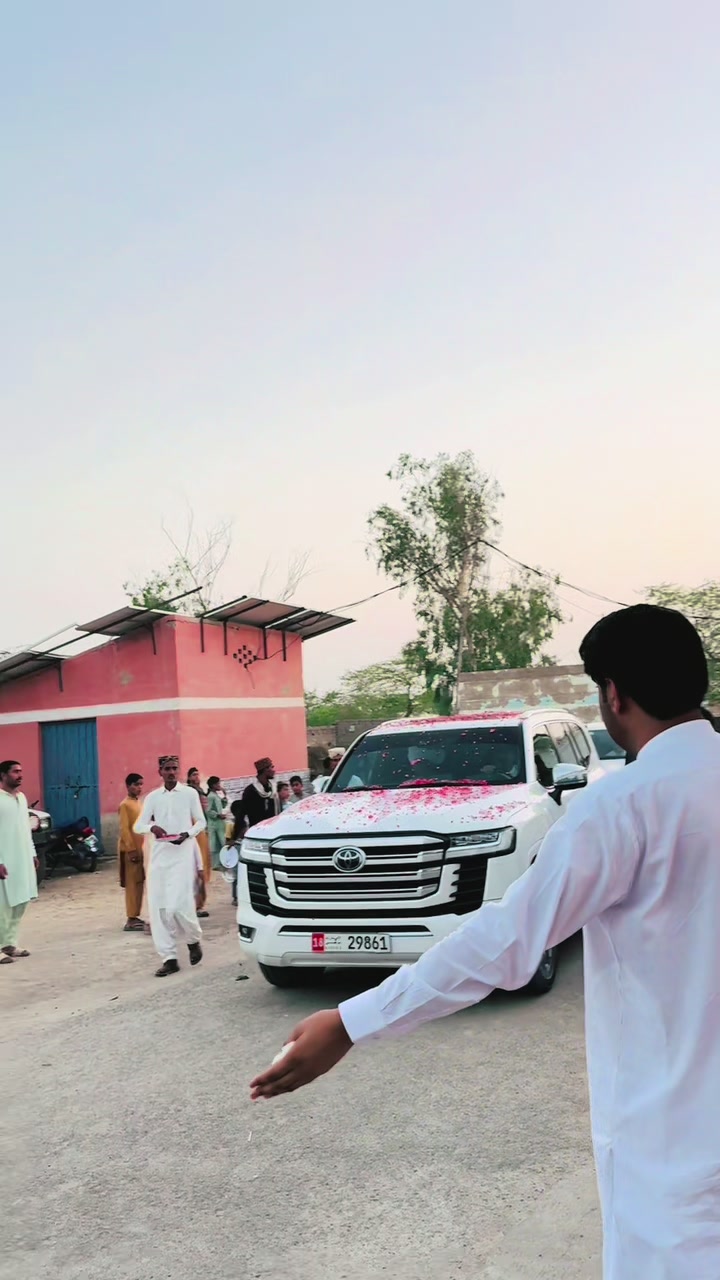 @Haji Sarfaraz Khan Mahar