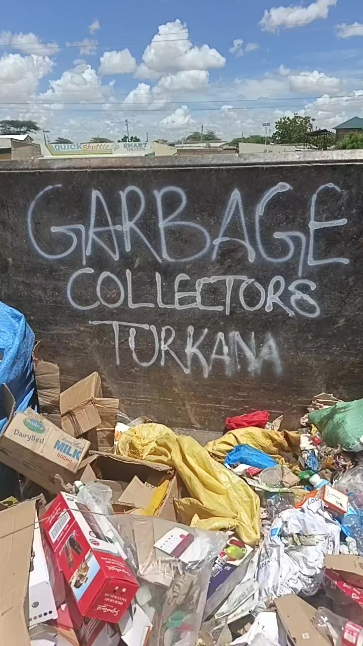 @🗑️Garbage&Ccedil;ollectersTurkana🗑️