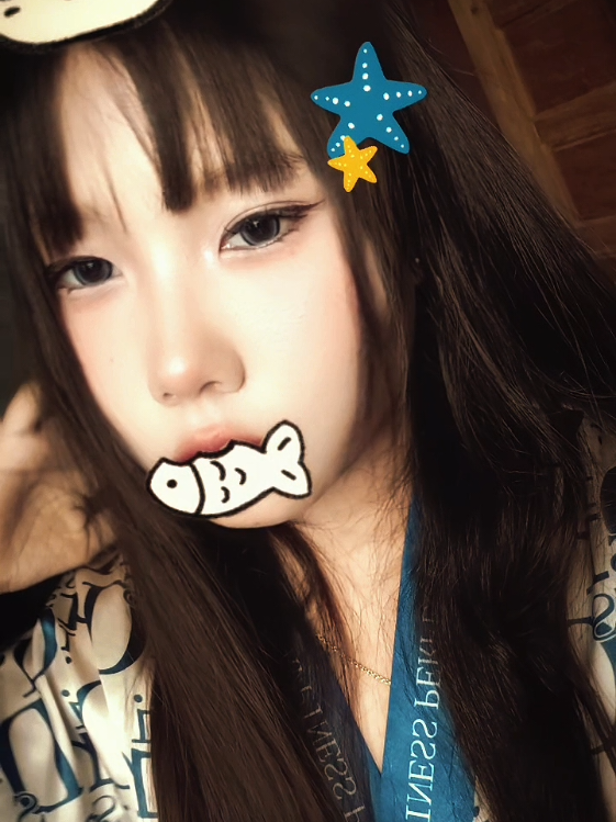 @Baby Pouk Sa