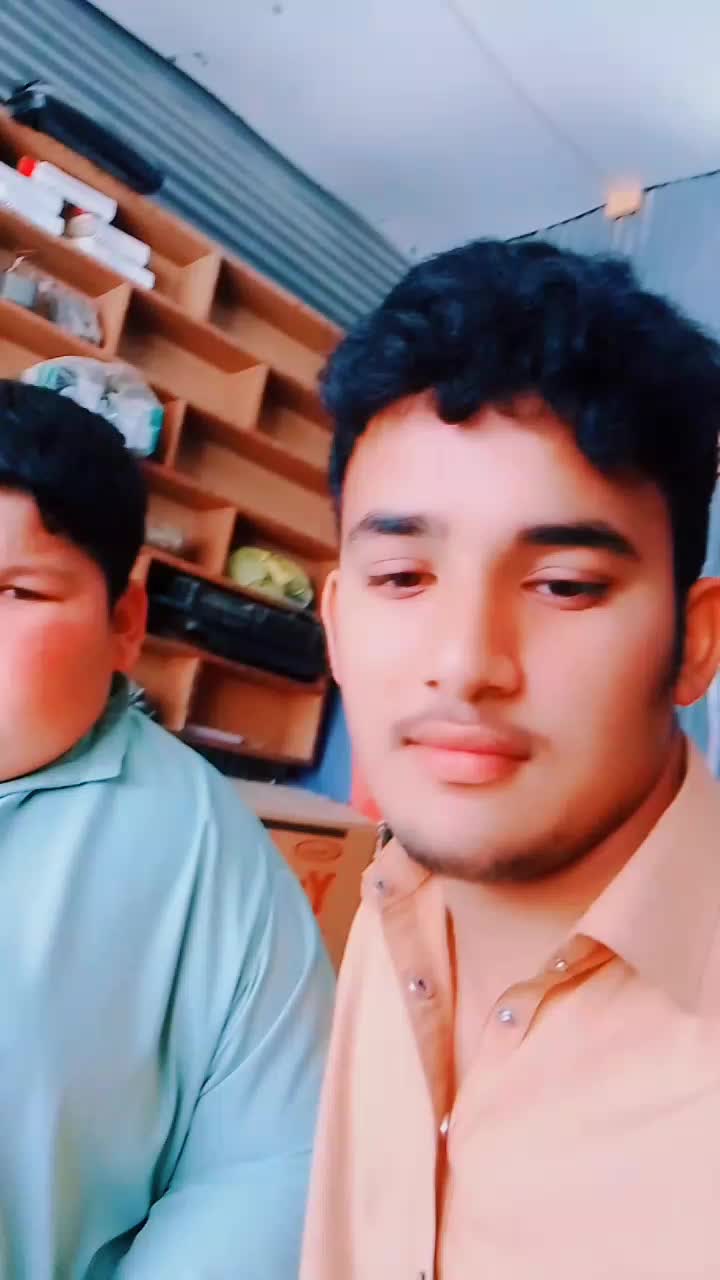 @Chota Khan Baba