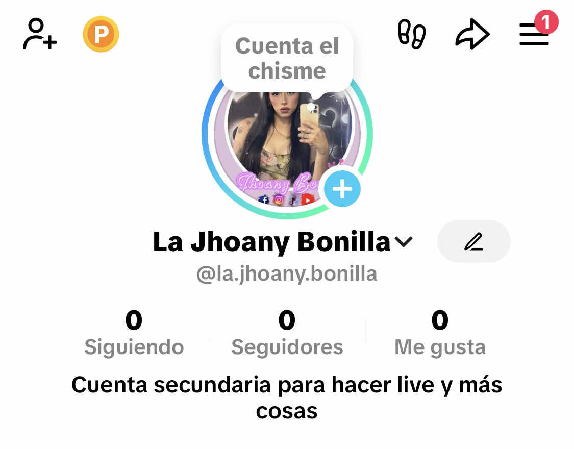 @✨Jhoany Bonilla✨