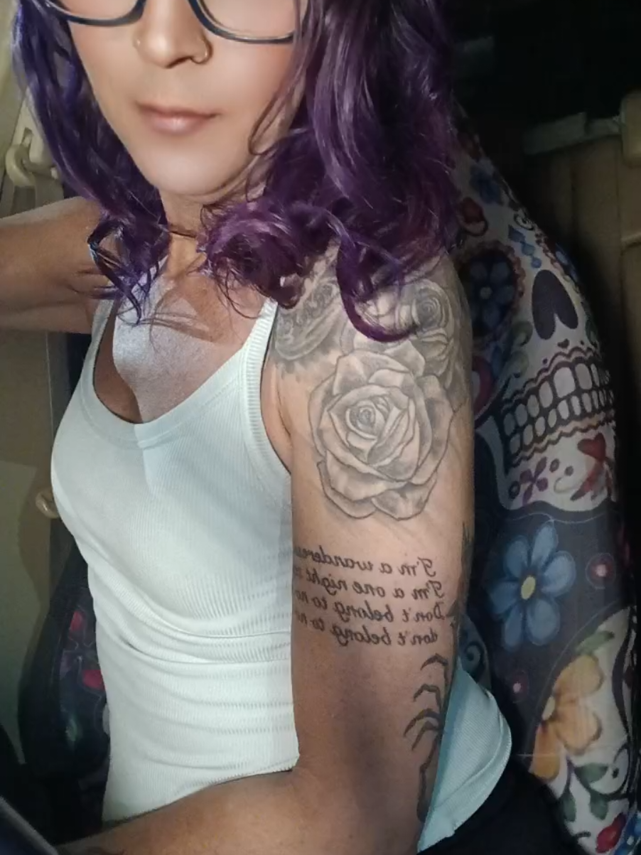 @rhondamichelle@🥰😇😇