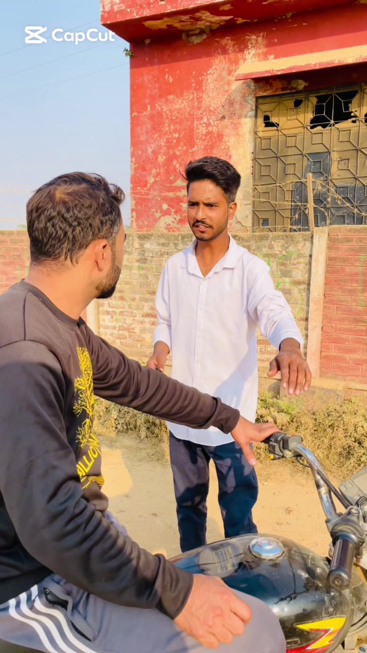 @Team Jani Bhai