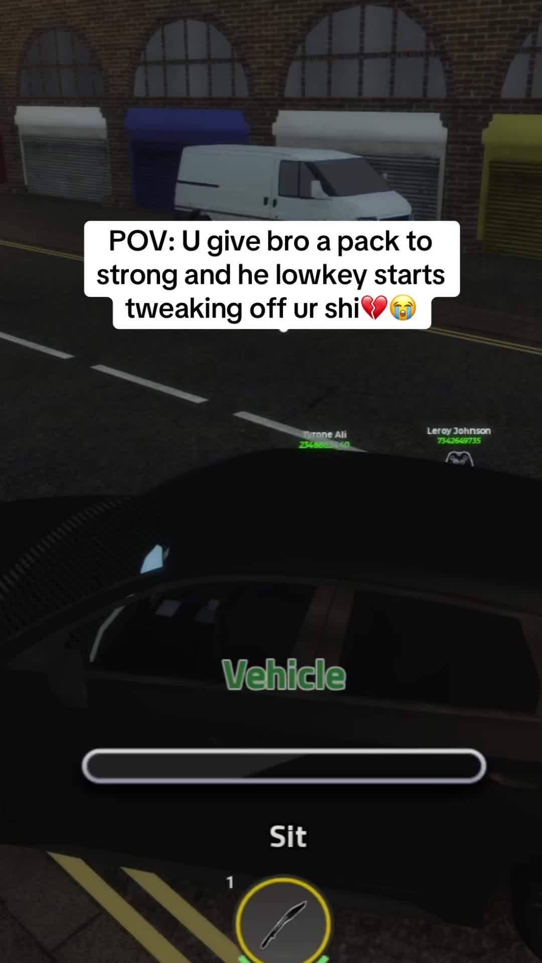 @laiveongraft
