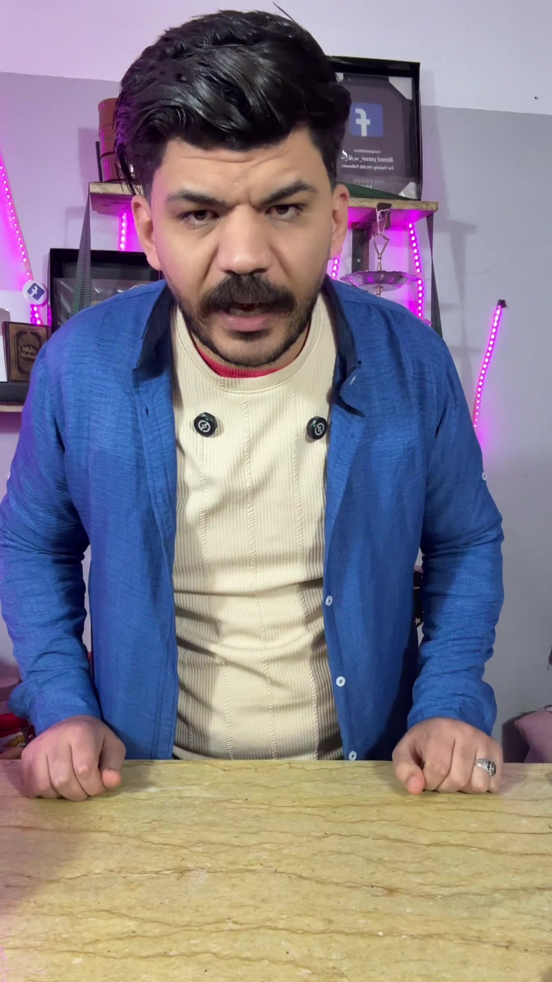 @Ahmed yasser_الطباخ الكوميدي